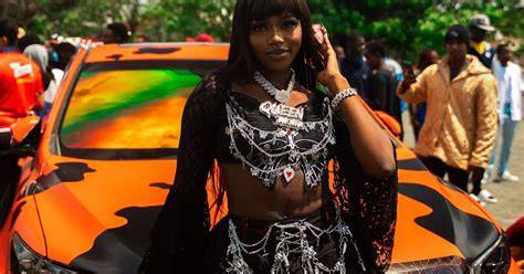Queen_tahshaar Free