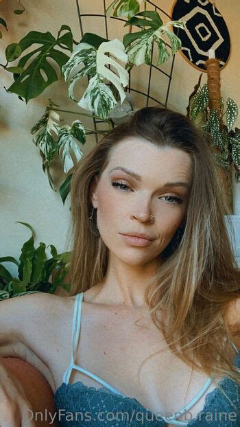 Queenb.Raine Onlyfans Leaked [PPV] 😈 89 Photos