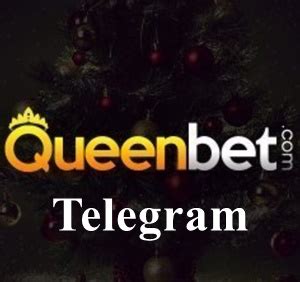 Queenbet telegram