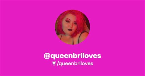 Queenbriloves Onlyfans Leaked [HD] 🍑