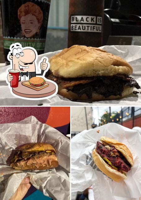Queenburger. Apr 5, 2023 · The burger at Rolo’s has two patties, grilled onions, and coppa bacon. by Avery Dalal and Eater Video Apr 5, 2023, 10:00am EDT. Every single person in NYC has an opinion on the city’s top ... 