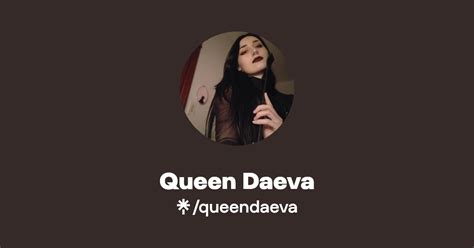 💋 [CLIP] Queendaeva Leaks