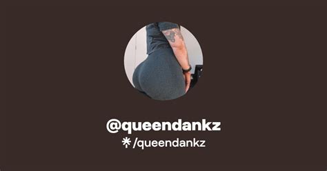 Queendankz Onlyfans Leak 💋 (SEX)