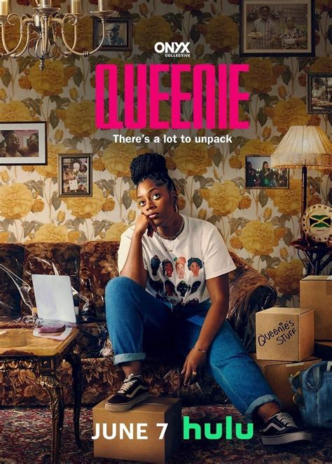 Profile picture of Queenie Lynch