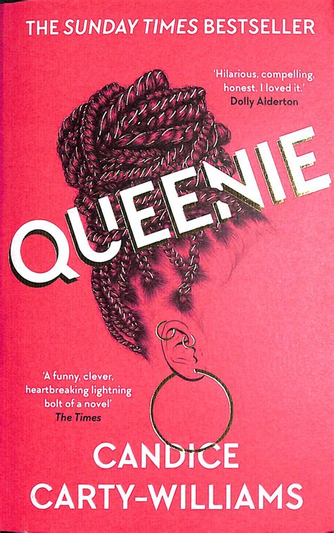 Read Queenie By Candice Cartywilliams