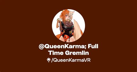 🔥 XXX Queenkarma Onlyfans Leaked