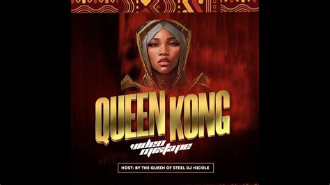 Queenkong Onlyfans Leak
