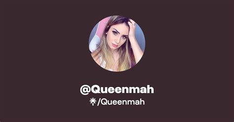 Queenmah Leaks XXX 🍆 61 Photos