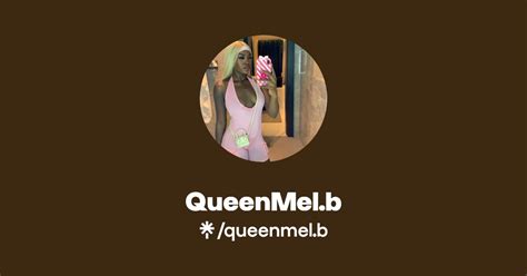 Queenmel Onlyfans Leak