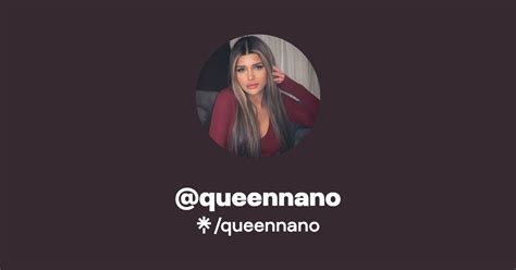 Queennano Onlyfans Leak