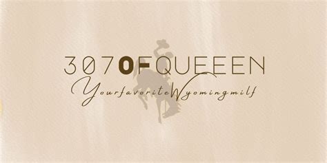 💦 Queenofthe307 Onlyfans Leak +18 242 Vids