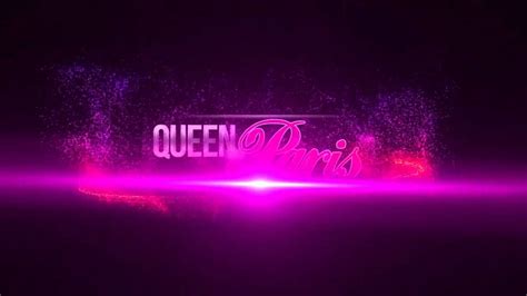 Queenparis Leaked 💦 [CLIP]