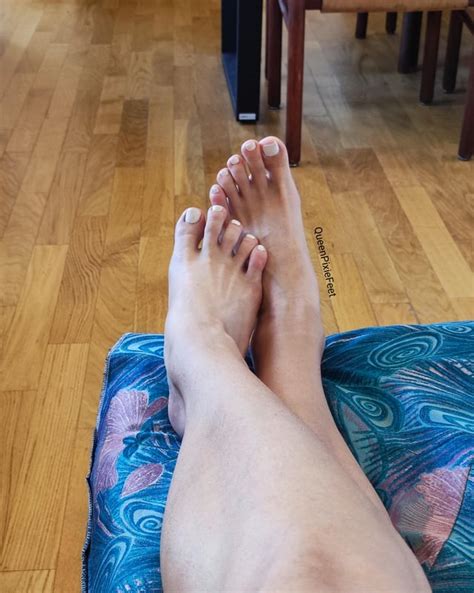 Queenpixiefeet Onlyfans Leaked 😈 PORN