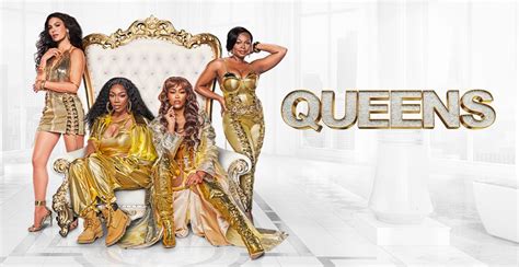 Queens: Season One Ratings - canceled + renewed TV shows - TV …