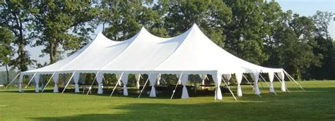 Queens Canopy of Comfort: A Comprehensive Guide to Tent Rentals Queens