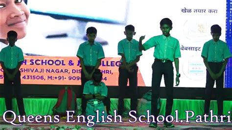 Queens English School Pathri