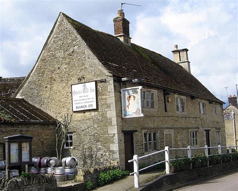 Queens Head Bulwick