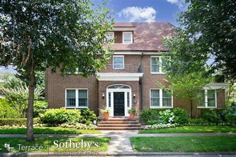 Queens Homes For Sale Terrace Sotheby