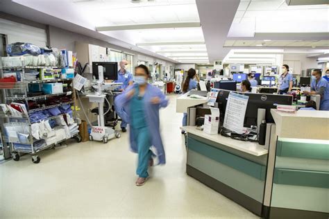 Queens Medical Center Career