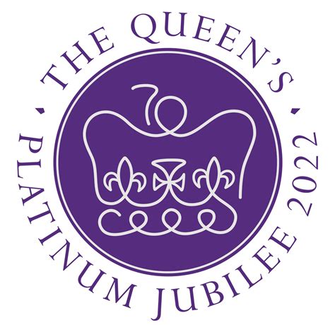 Queens Platinum Jubilee Printables