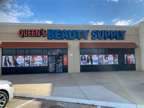 Queens beauty supply. Queens Beauty Supply, Columbus, GA. Cosmetics store 