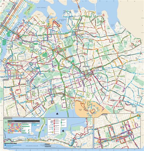 Hello Queens, our bus routes might be changing. Now is ... QM64, QM65, QM68 - maintained from redesign · GOOGLE.COM. Queens Express Bus Redesign - Google My Maps.