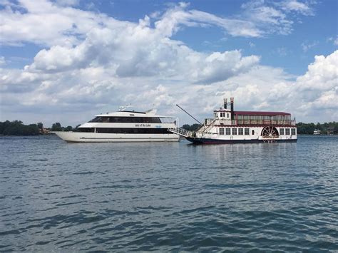 Queens landing. Mar 14, 2024 - Since 1992, Queens Landing has offered a variety of boat tours, sightseeing, and dinner cruises. Our very own Catawba Queen and Lady of the Lake are the only boats of their kind on Lake Norman that... 