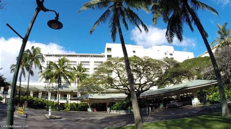 Queens medical center honolulu. Things To Know About Queens medical center honolulu. 