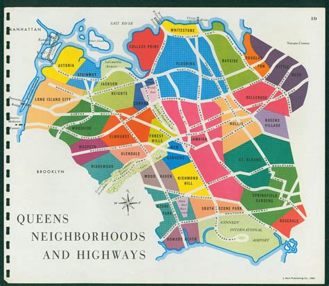 Queens neighbourhoods. Things To Know About Queens neighbourhoods. 