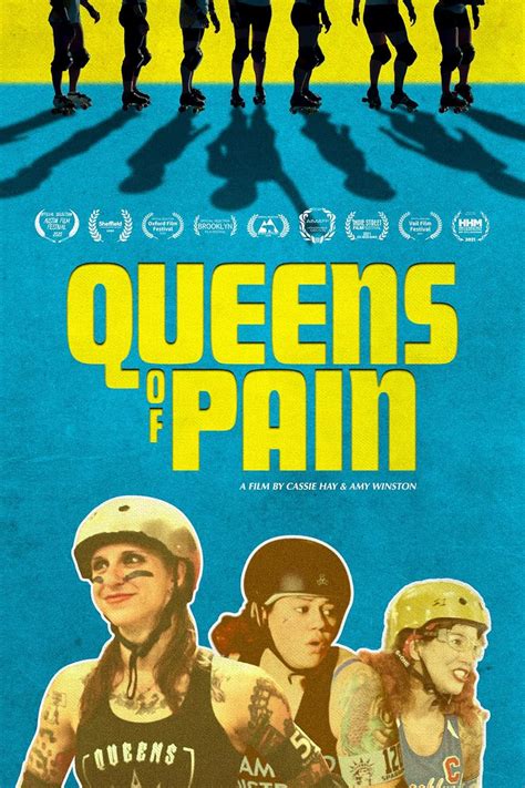 Queens of Pain (2024) - IMDb