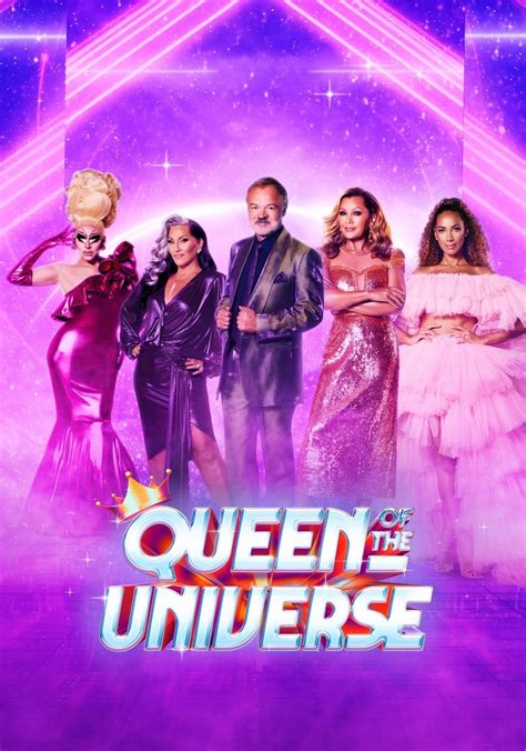 Queens of the universe. S1 E1 - Meet The Queens (Part 1) September 11, 2021. 45min. TV-14. Expect high heels, high octaves and high drama that'll blow your wig off as we meet the queens who will be competing for the $250,000 prize and the title of QUEEN OF THE UNIVERSE. This video is currently unavailable. 