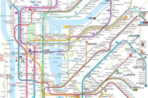 Queens subway map pdf. Running and Maintaining a Subway - Most subway trains run along rails that have been in place for years, sometimes since the subway opened. Learn what it takes to keep subways runn... 