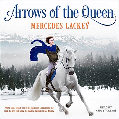 Download Queens Own Valdemar Arrows Of The Queen 13 By Mercedes Lackey