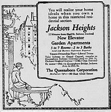 Queensboro Corporation - Wikipedia