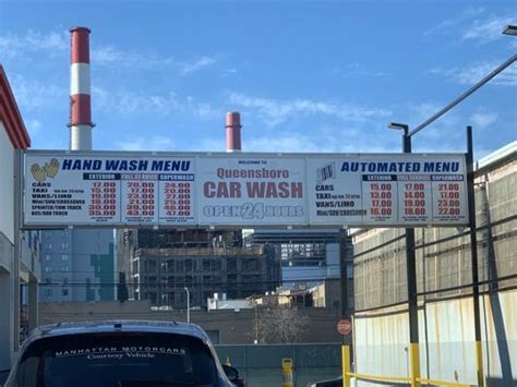 Queensboro car wash photos. Name: Suds Car Wash. and Detail Center. Address: 40 Santa Ana Road, Hollister. Owner: Dave and Kelly Dominguez. Contact: 637-5678. Before spending 17 … 