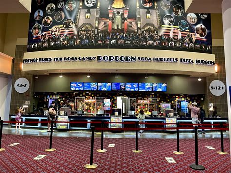 Queensgate movie theater. A movie theatre in York, PA with luxury recliner seats, IMAX, RCXtreme, and laser projection. See the latest movies, alternative content, and Fathom events at this theatre. 