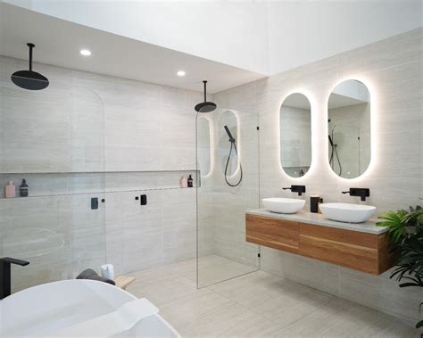 Queensland - Highgrove Bathrooms