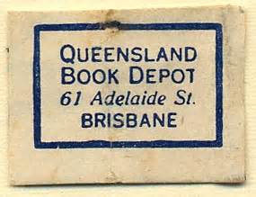 Queensland Book Depot - Wikipedia