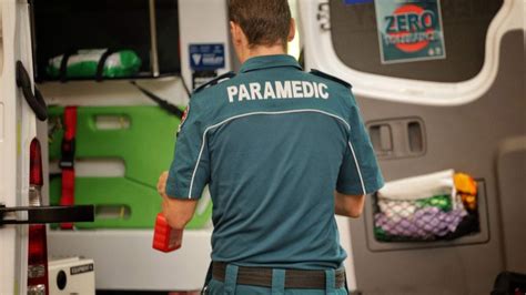 Queensland paramedics exhausted by callouts to COVID-19 …