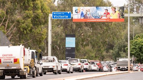 Queensland to slam border shut to all of NSW - News.com.au