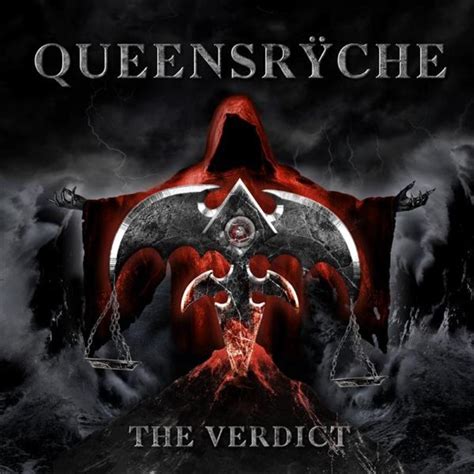 Queensrÿche – The Verdict (2024, Box Set) - Discogs