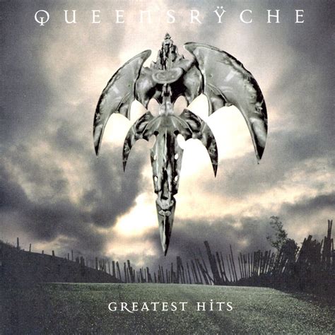 Queensryche - Queensryche - Amazon.com Music