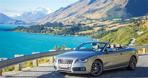 Queenstown Car Rental NZ I Hire Cars in Queenstown NZ I Car …