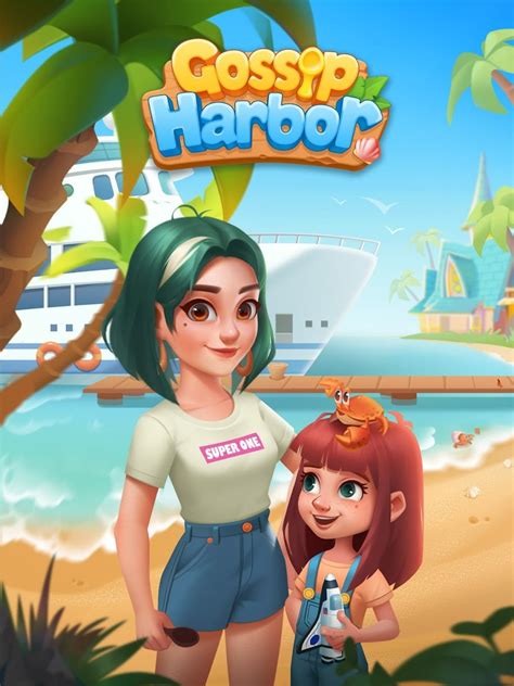 Queenstown Harbor APK Download for Android 