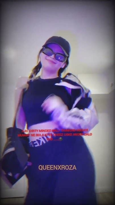 Queenxroza Onlyfans Leaked 🍑 [PPV]