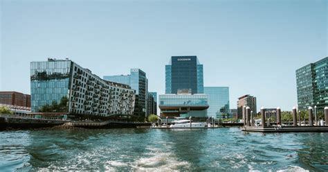 Queer Boston Travel Guide