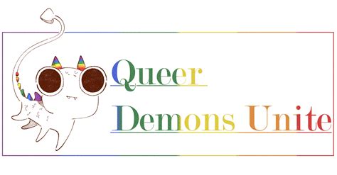 Queer Demons