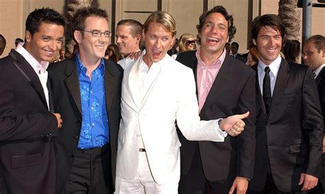 Queer Eye Original Cast