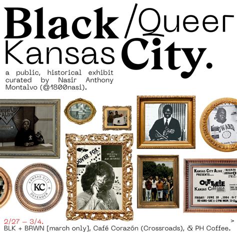 Queer Kansas City