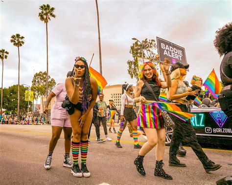 Queer Los Angeles Travel Guide